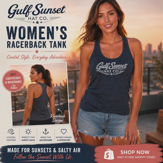 Women’s Racerback Tank