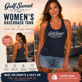 Women’s Racerback Tank