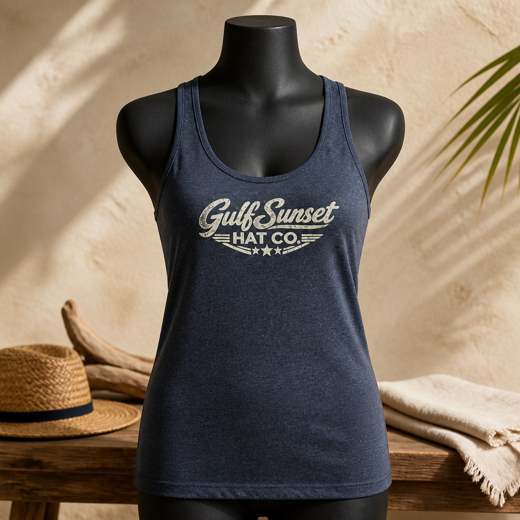 Women’s Racerback Tank